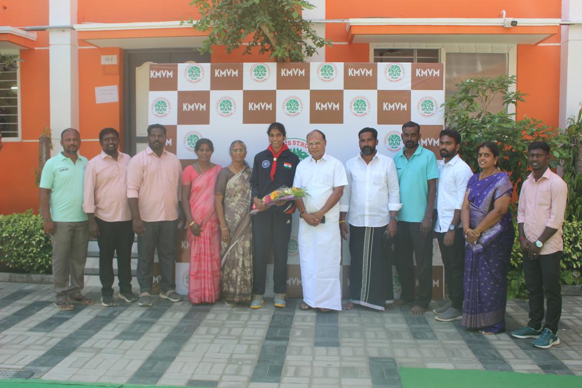 Kanishka Recognition wishes